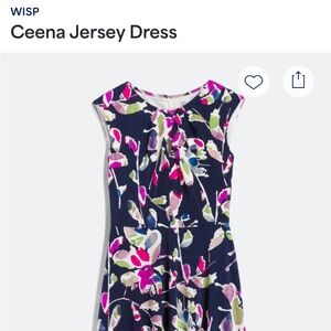 Wisp dress